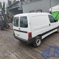 Citroen berlingo m 1.9 d 70 69cv 99-11 -ricambi