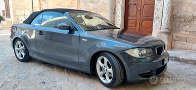 BMW Serie 1 Cabrio(E88) - 2009