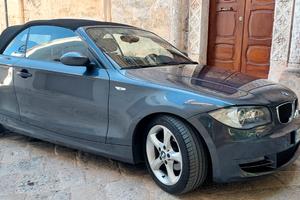 BMW Serie 1 Cabrio(E88) - 2009