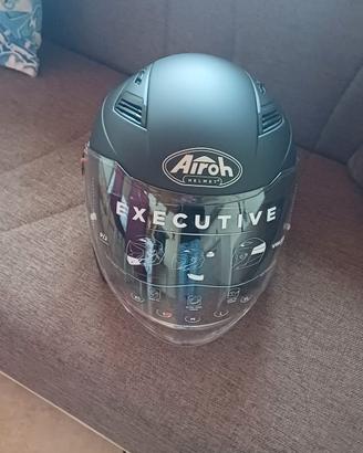 Casco Moto Airoh