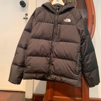 Giubbotto the north face