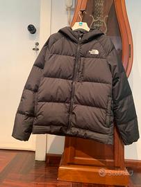 Giubbotto the north face
