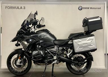 BMW Motorrad R 1250 GS