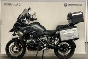 BMW Motorrad R 1250 GS