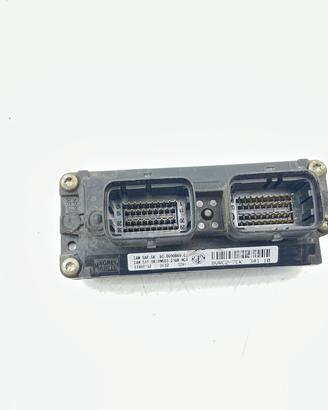 188A4000 CENTRALINA MOTORE FIAT Panda 2° Serie 12