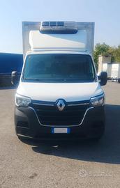 DISPONIBILE FURGONE ISOTERMICO