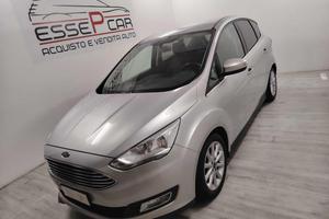 FORD C-Max 1.6 120CV GPL Titanium 65.000KM