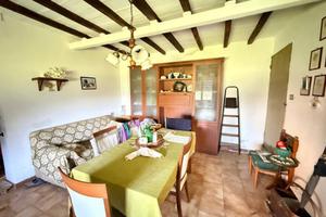 Villa di 210 m² con più di 5 locali e box auto a S