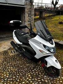 KYMCO XCITING