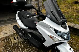 KYMCO XCITING