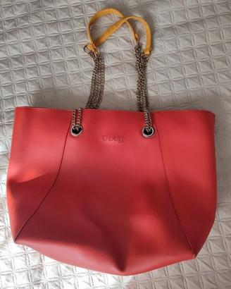 👉 O bag originale grande + sacca interna