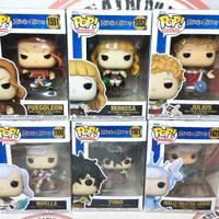 Black Clover - Funko PoP! Animation