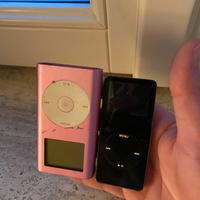 Ipod apple