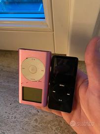 Ipod apple