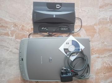 Scanner HP Scanjet 4470c USB