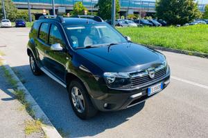 Dacia Duster 1.5 dCi 110CV 4x2 Lauréate
