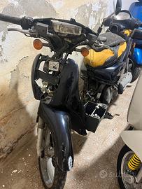 Scarabeo de luxe