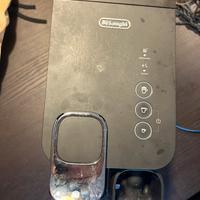 Macchina per caffe lattissima nespresso