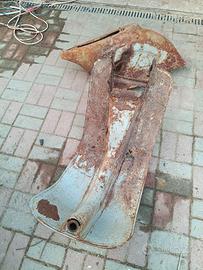 piaggio telaio scocca vespa 125 vnb4t