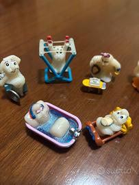 Sorprese kinder vintage