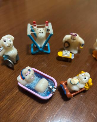 Sorprese kinder vintage