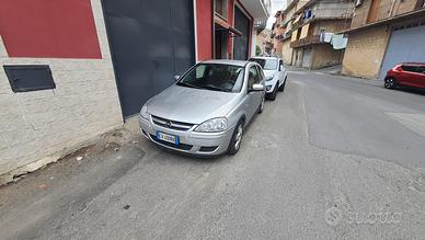 Opel corsa c