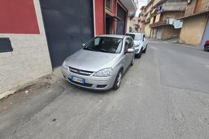 Opel corsa c