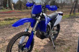 Yamaha WR250F