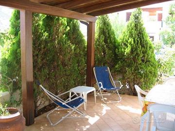 San Vito Lo Capo a due passi dalla spiaggia