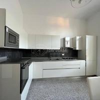 cucina VENETA CUCINE tenuta molto bene