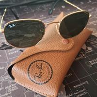 Ray-Ban RB 3548N Hexagonal Occhiale Da Sole Un