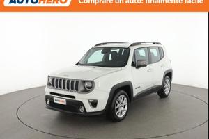 JEEP Renegade 1.0 T3 Limited