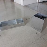 Spalding&Bros- Elegante Set da scrivania