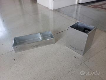 Spalding&Bros- Elegante Set da scrivania