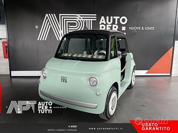 FIAT Topolino Dolcevita