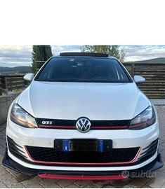 VOLKSWAGEN Golf 7ª serie - 2015