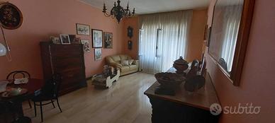 Panoramico appartamento in Via San Lorenzo