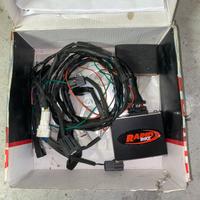 Centralina rapid bike 3