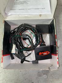 Centralina rapid bike 3