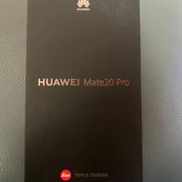 Huawei mate20 pro