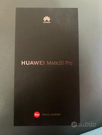 Huawei mate20 pro