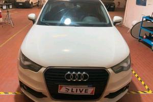 Audi A1 1.4 TFSI S tronic Ambition