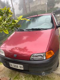 Fiat Punto 98