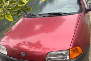 Fiat Punto 98