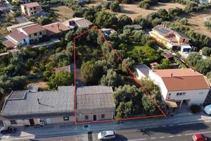 2 lotti di terreni edificabili