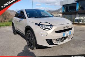 FIAT 600 1.2 Hybrid 100cv La Prima