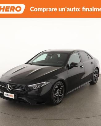 MERCEDES-BENZ A 180 JS44320