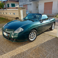 Fiat barchetta 1.8 16v 2004
