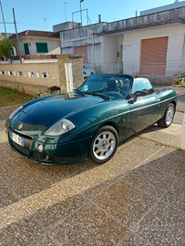 Fiat barchetta 1.8 16v 2004