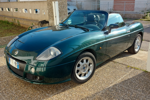 Fiat barchetta 1.8 16v 2004